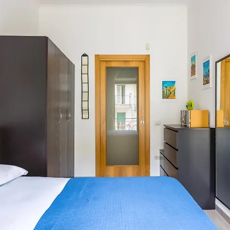 Apartament Colli Aminei Vista Golfo