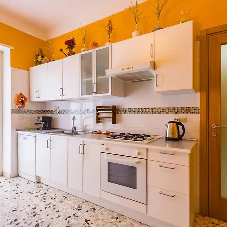 Apartament Colli Aminei Vista Golfo Neapol