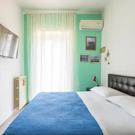 Apartament Colli Aminei Vista Golfo Neapol