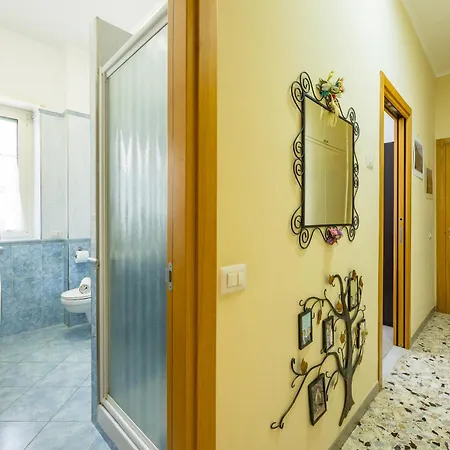 Apartament Colli Aminei Vista Golfo Neapol