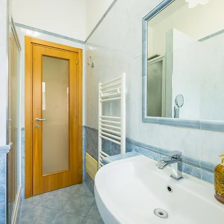 Apartament Colli Aminei Vista Golfo Neapol