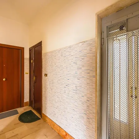 Appartement Colli Aminei Vista Golfo Naples