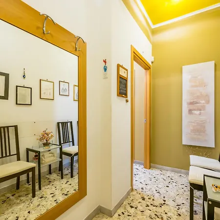 Colli Aminei Vista Golfo Appartement *