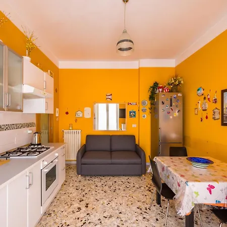 Appartement Colli Aminei Vista Golfo Naples