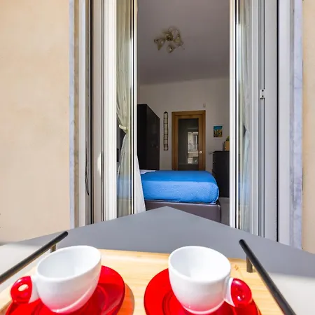 Appartement Colli Aminei Vista Golfo